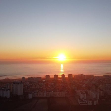 Hoso Apartments T1 Costa de Caparica Exteriér fotografie