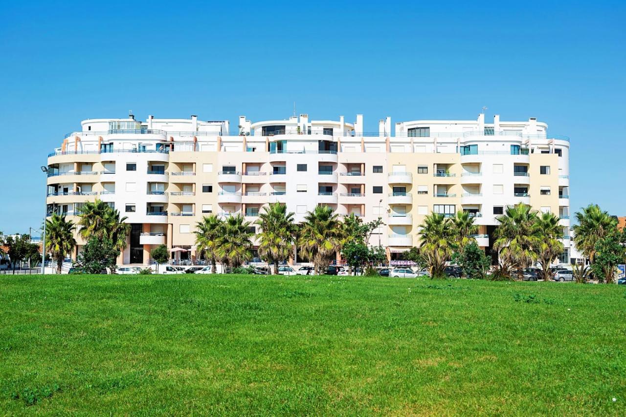 Hoso Apartments T1 Costa de Caparica Exteriér fotografie