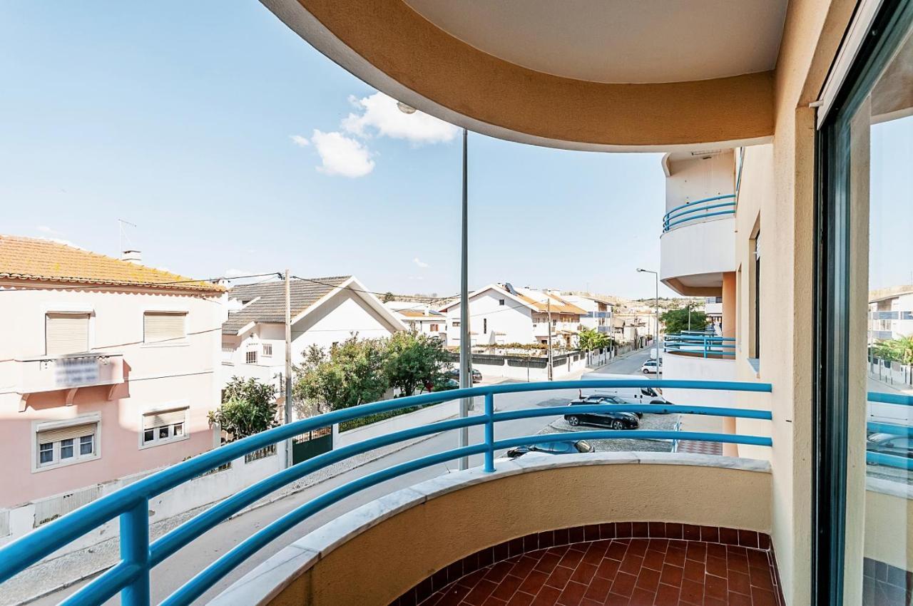 Hoso Apartments T1 Costa de Caparica Exteriér fotografie
