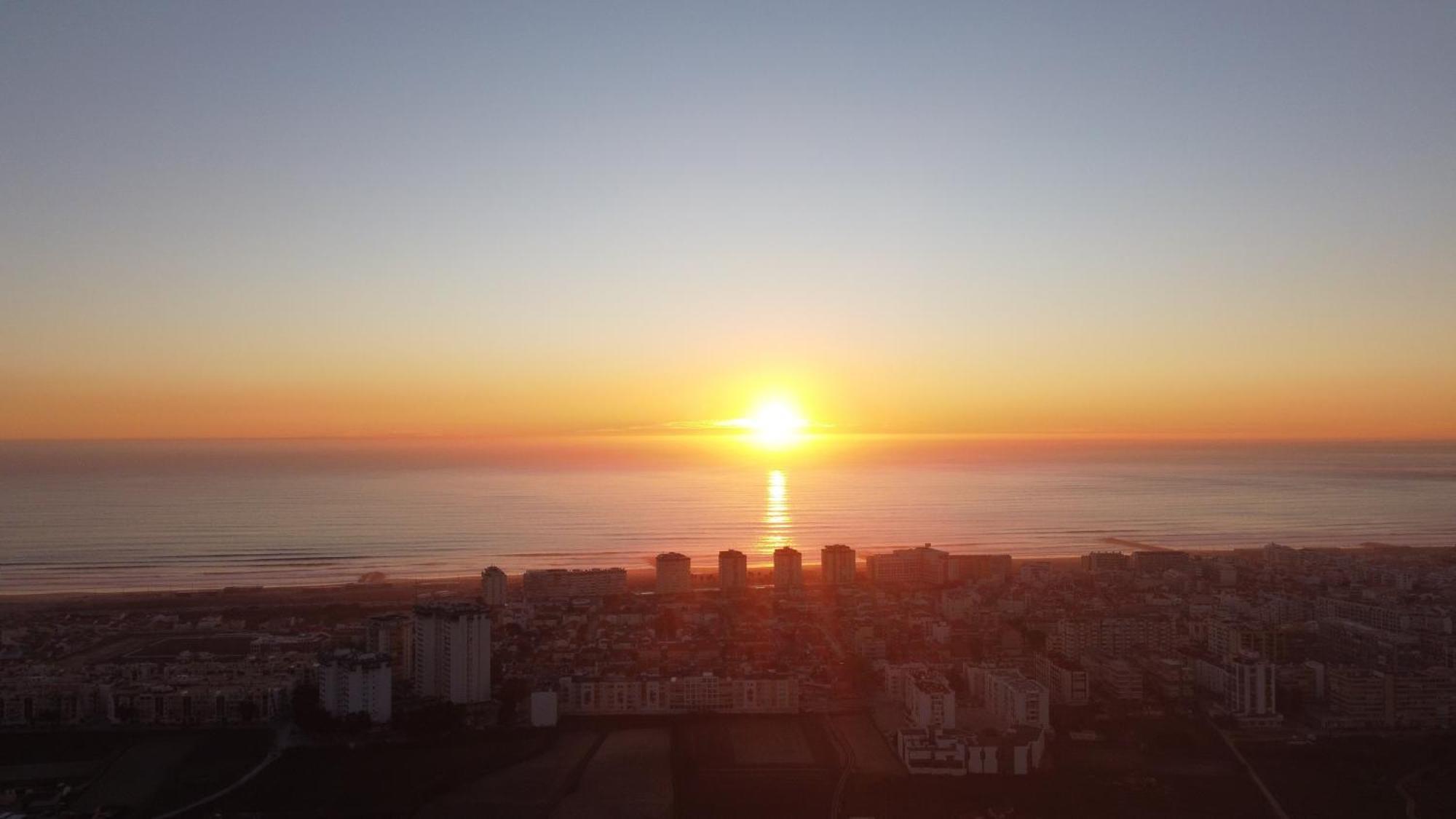 Hoso Apartments T1 Costa de Caparica Exteriér fotografie